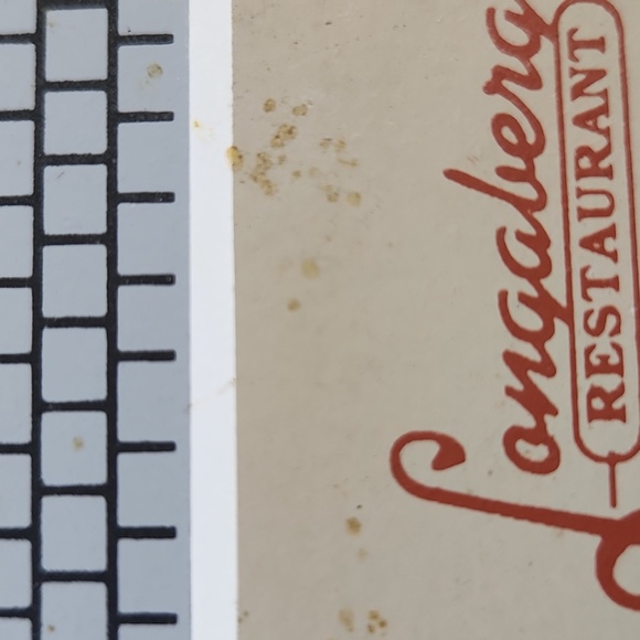 The Cat's Meow Village Longaberger Set of 2 Vintage - Picture 8 of 17